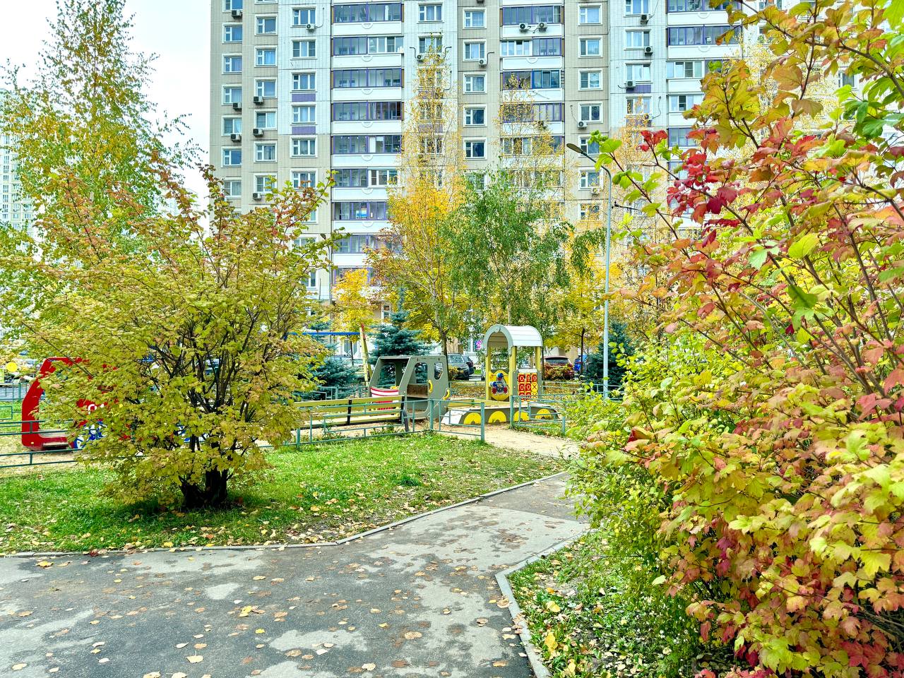 Фото Comfort & Relax Home на проспекте Мельникова 27