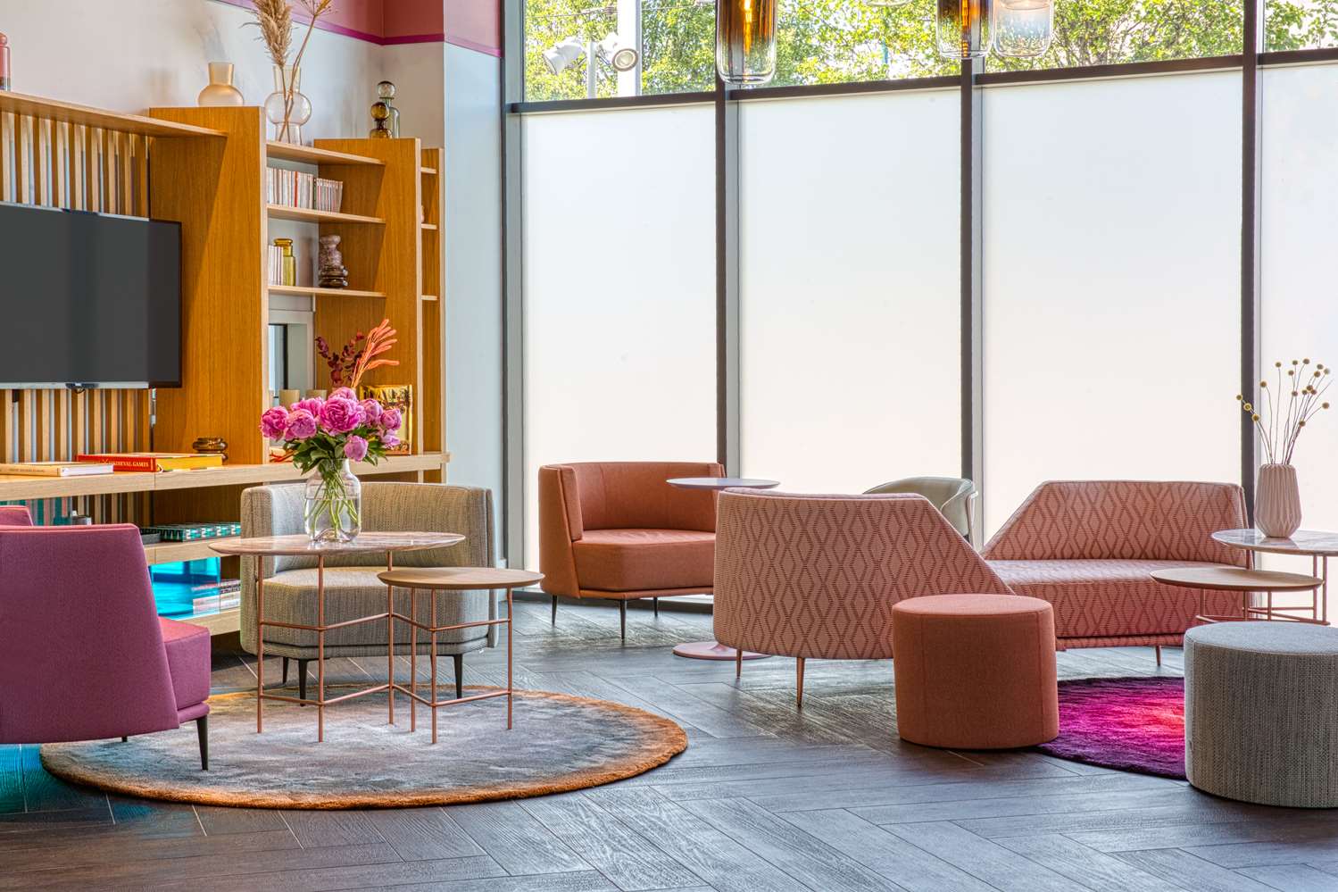 Фото Aiden by Best Western Clermont Ferrand 