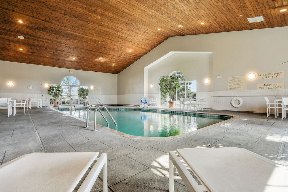 Фото Country Inn & Suites by Radisson, Green Bay, Wi