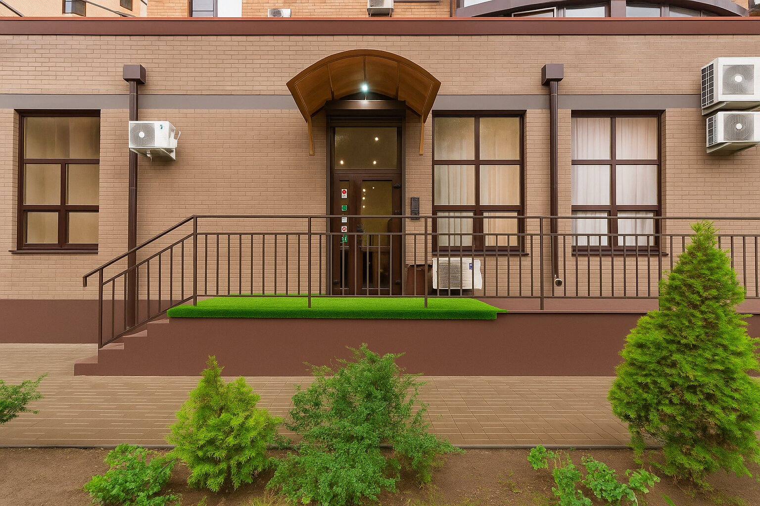 Фото Командировочные Решения