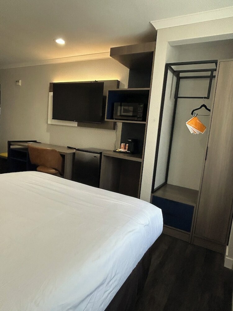 Фото Quality Inn & Suites Wine Country