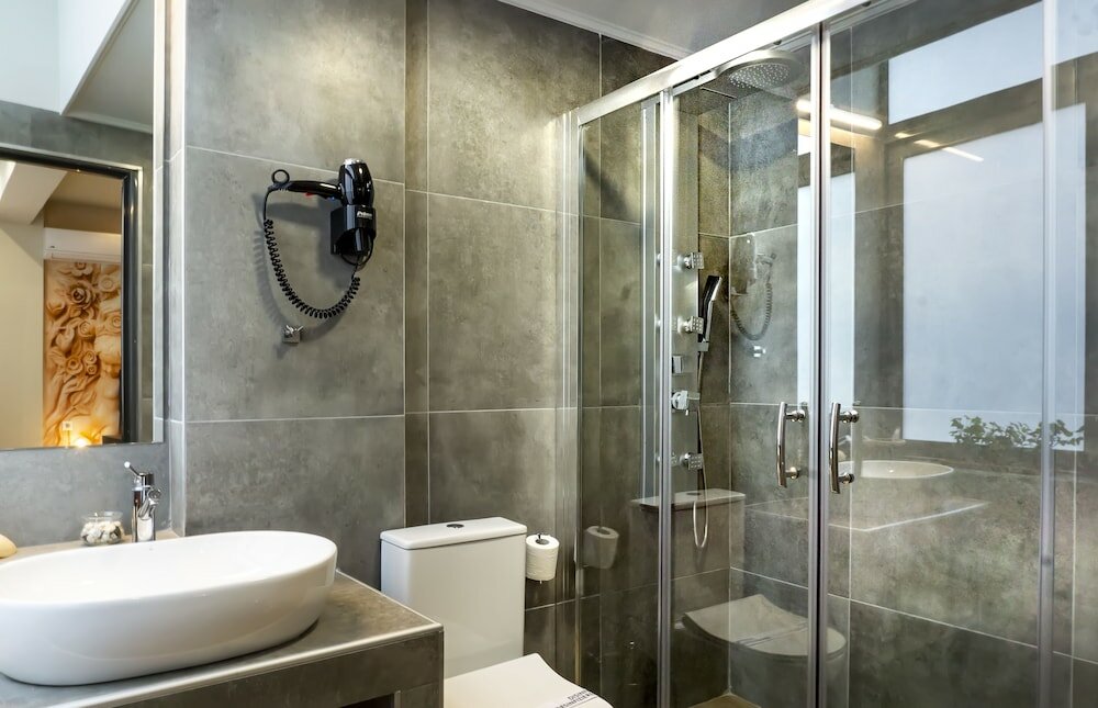 Фото Pallada Athens Boutique Rooms & Apartments