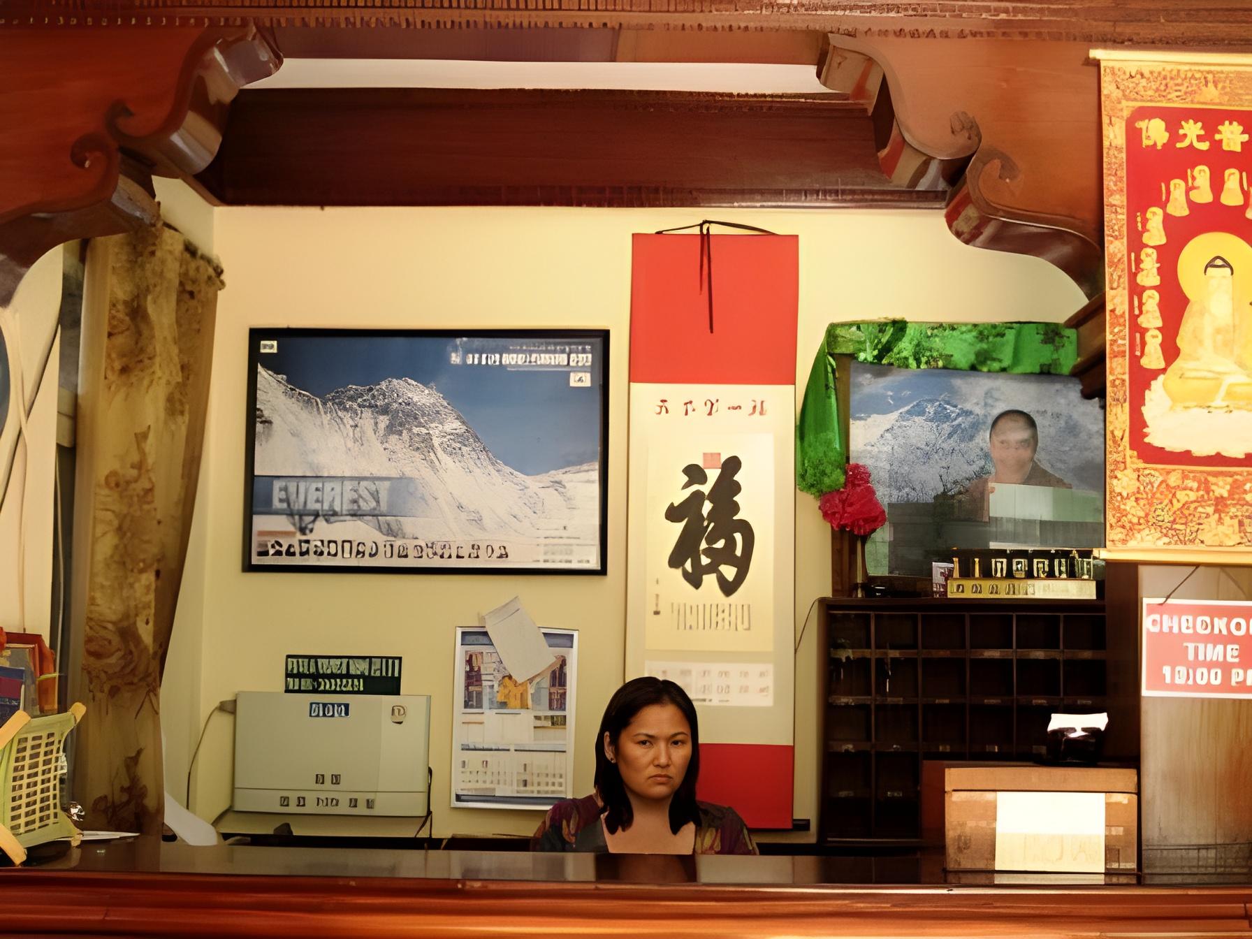 Фото отеля 2