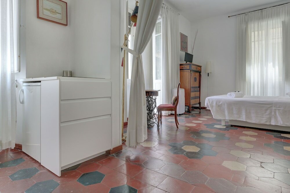 Фото Charming Colosseum