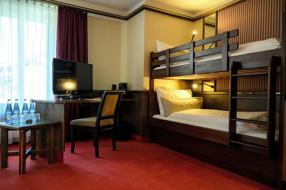 Фото Hotel Monopol