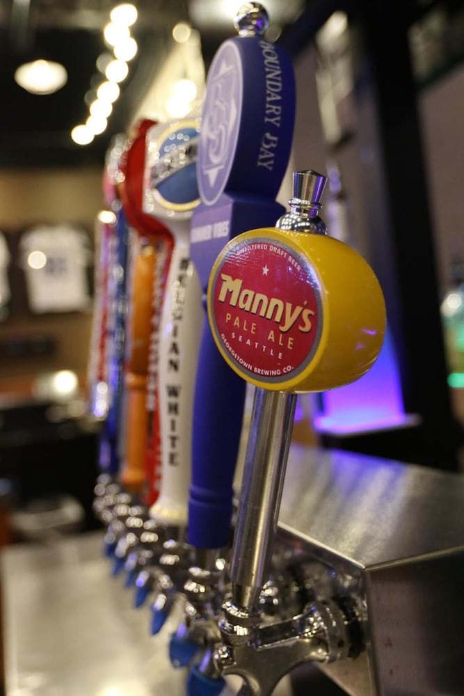 Фото Swinomish Casino & Lodge