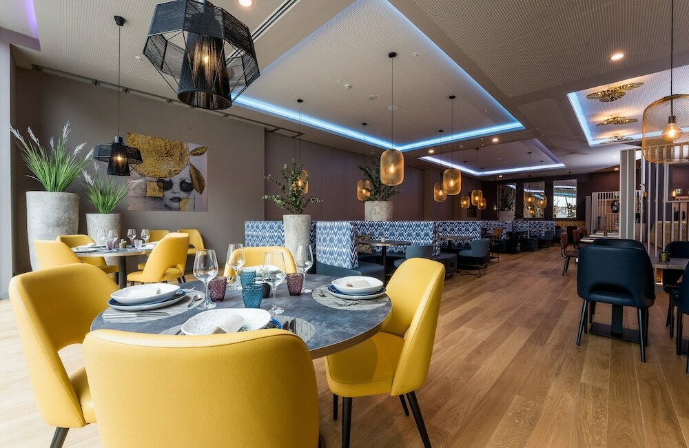 Фото Leonardo Royal Hotel Barcelona Fira