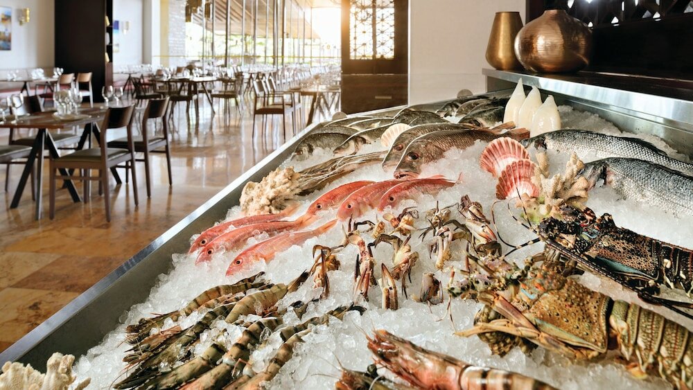 Фото InterContinental Amman Jordan