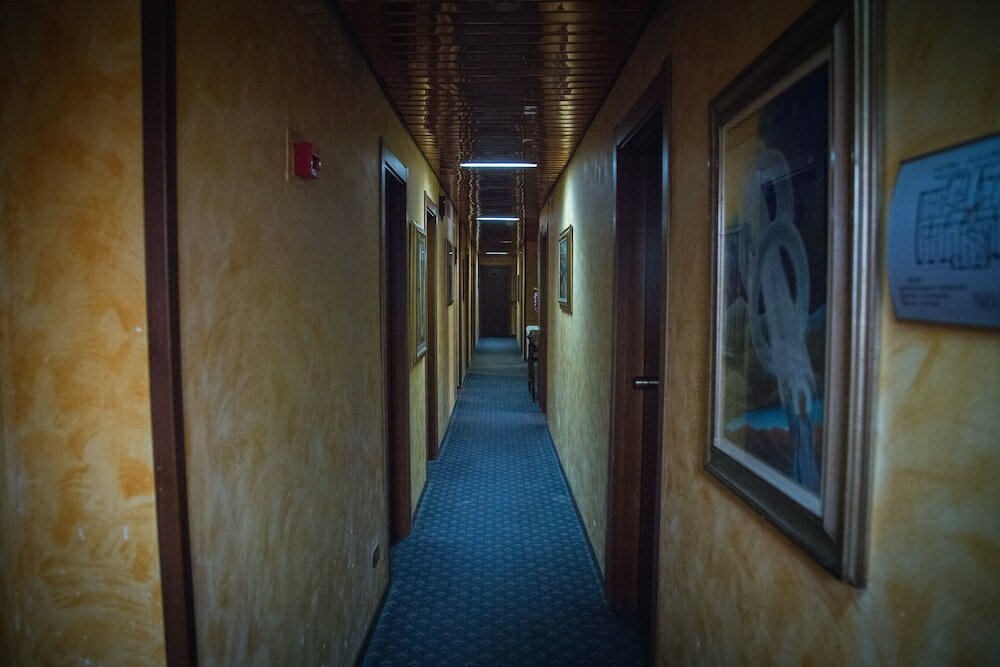 Фото Hotel Accursio