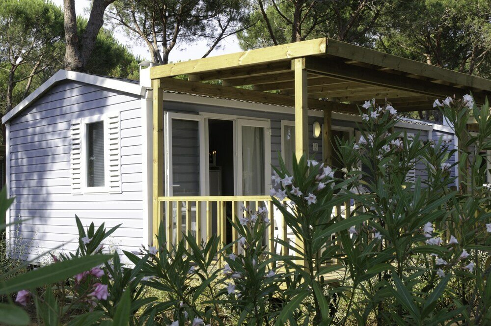 Фото Orbetello Family Camping Village