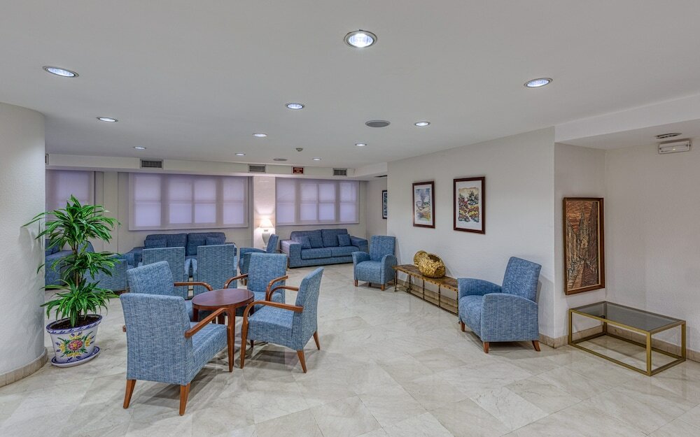 Фото Senator Huelva Hotel