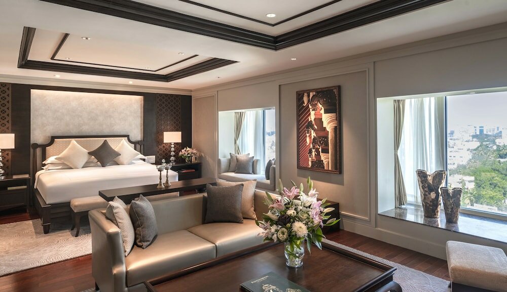 Фото Taj Coromandel