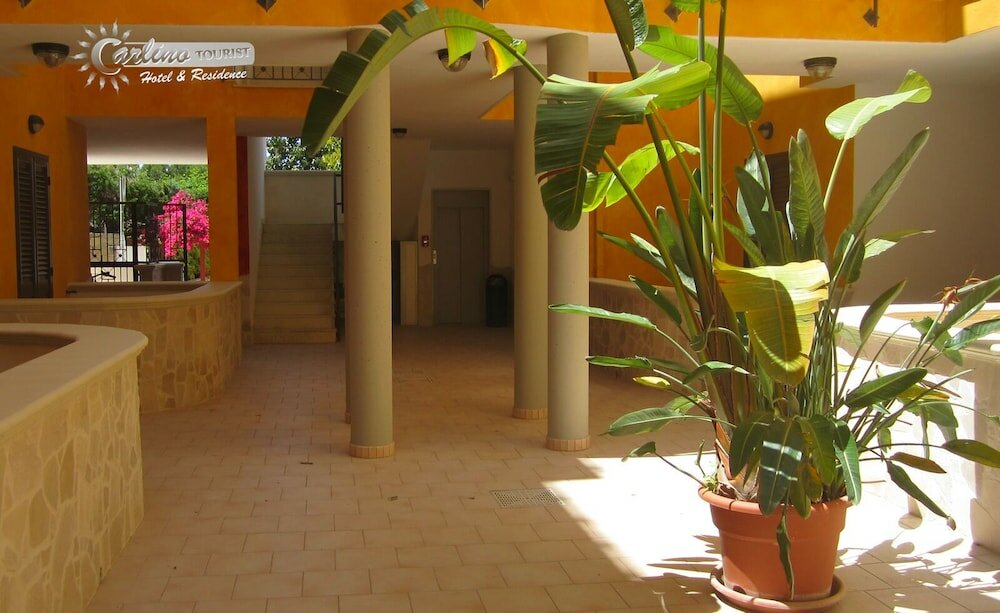 Фото Residenza Marina