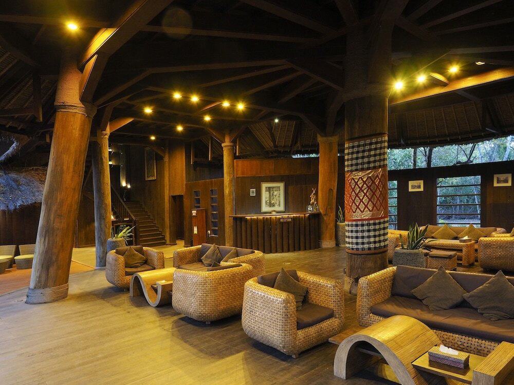 Фото The Menjangan Lifestyle Retreats