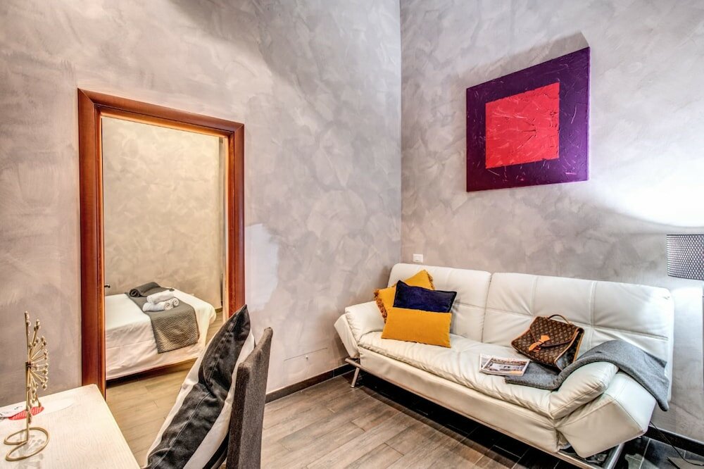 Фото La Residenza dell'Angelo