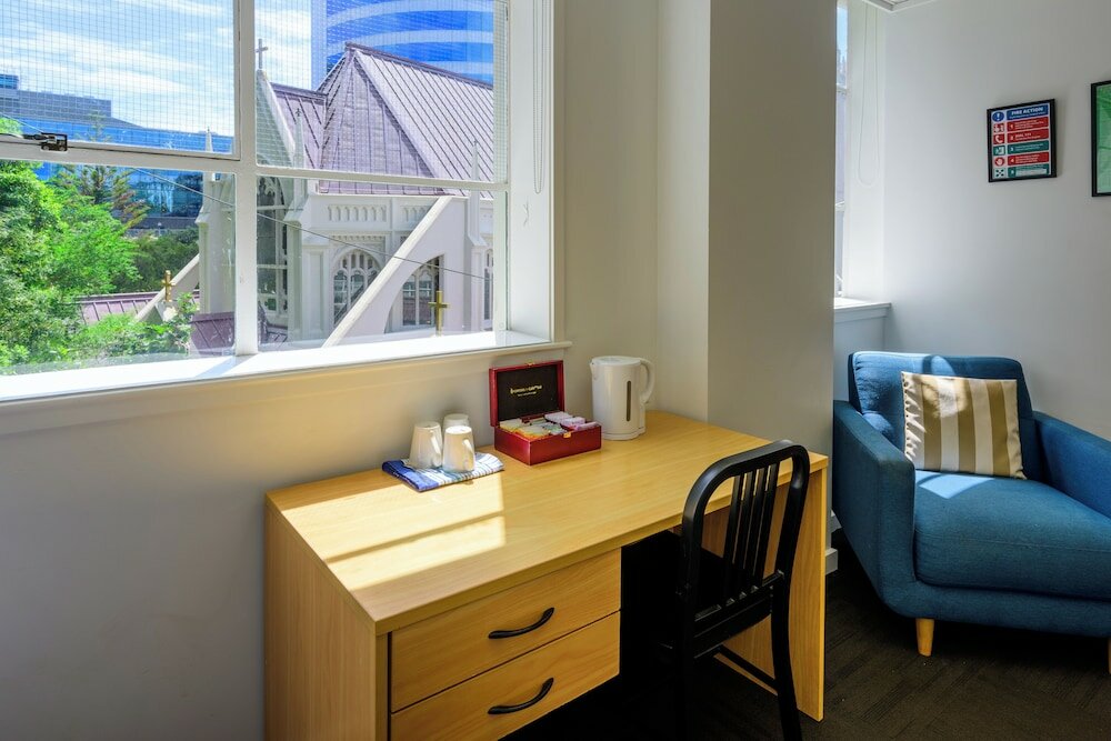 Фото Trek Global Backpackers