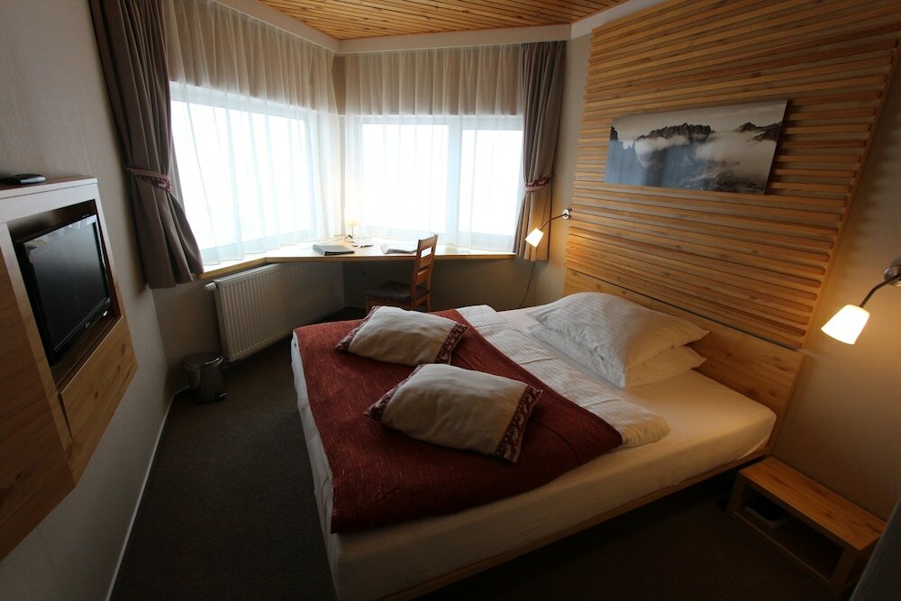 Фото Horsky Hotel Sliezsky Dom