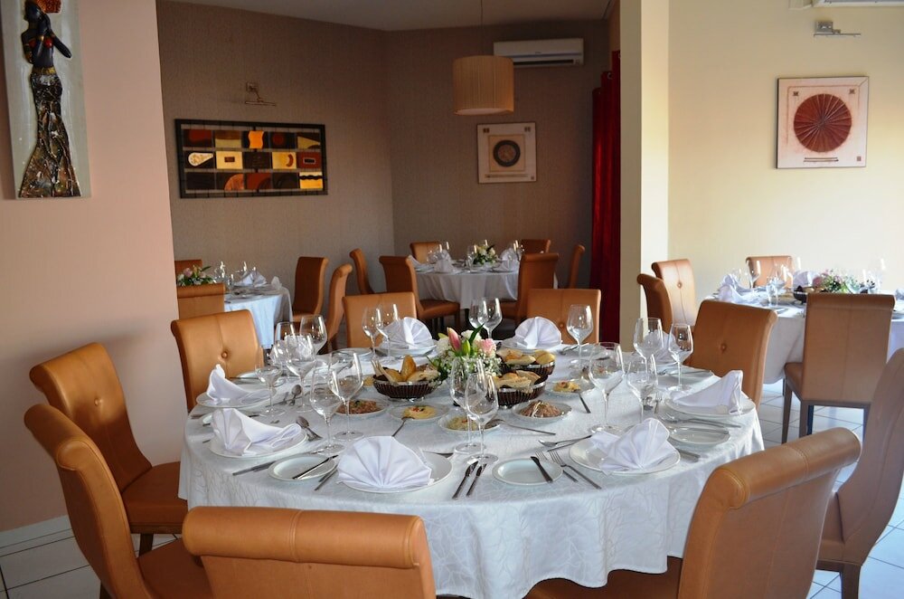 Фото Acacias Hotel