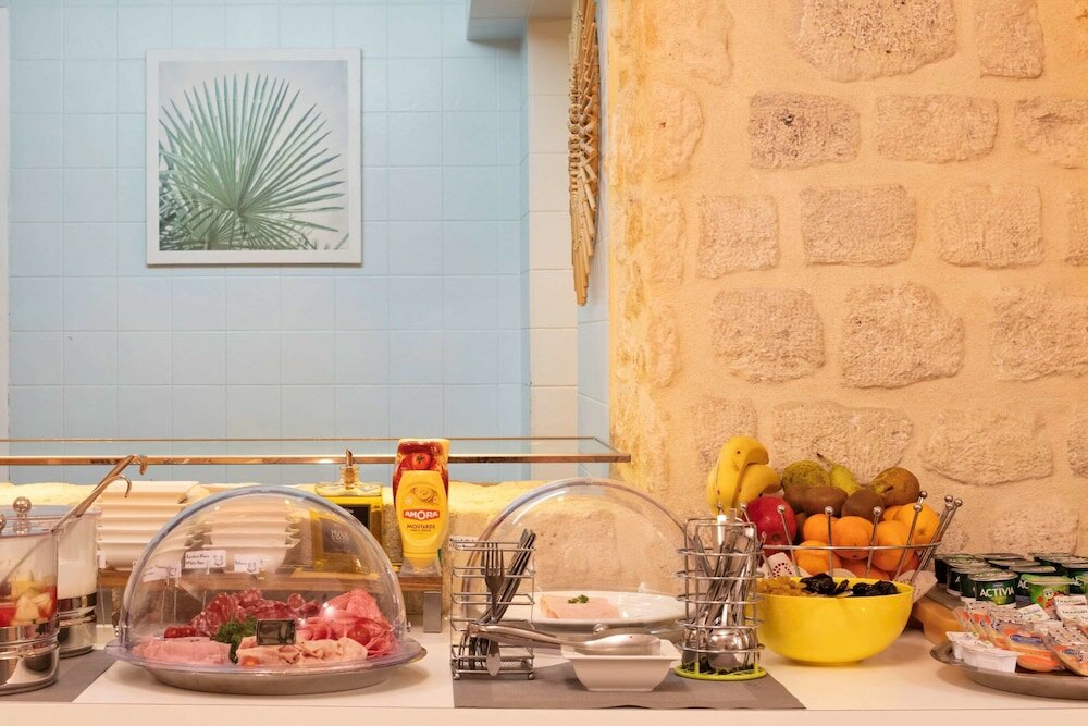 Фото Hotel Palm - Astotel