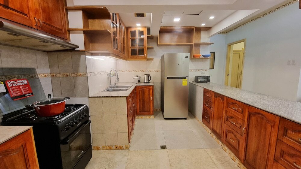 Фото Marina Residential Suites