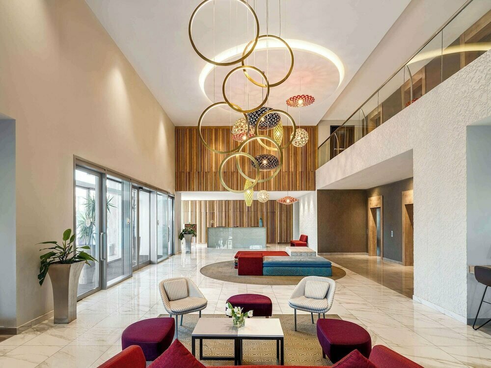 فندق ibis Jeddah City Center ، جدة، صورة