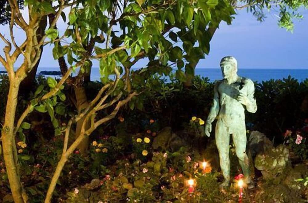 Фото Hotel Ambasciatori