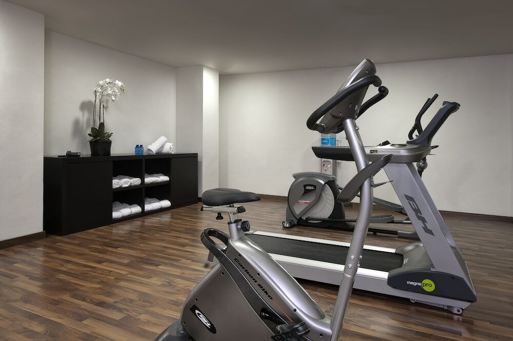 Фото Hotel Exe Moncloa