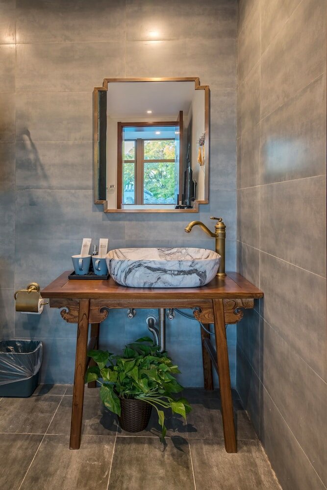 Фото Guipu Courtyard Hotel