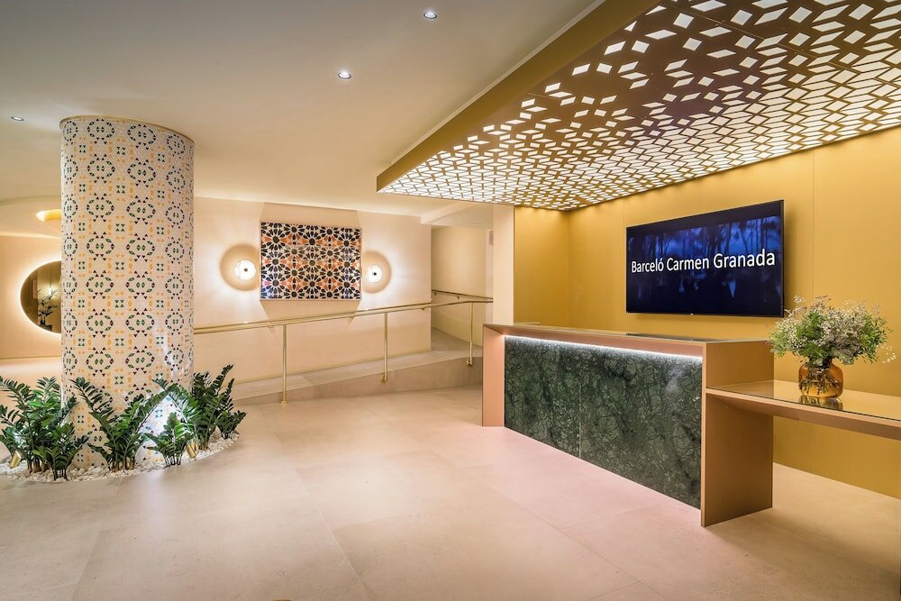 Фото Barceló Carmen Granada