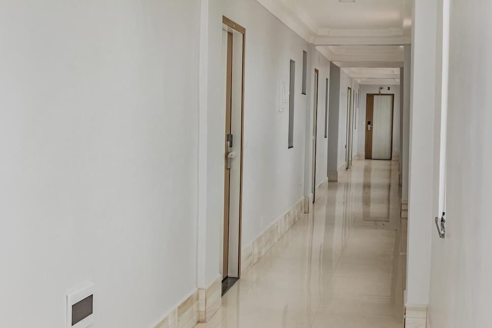 Фото Accord Bem Hotel