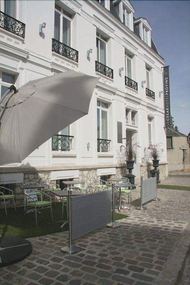 Фото Le Cesar Hotel