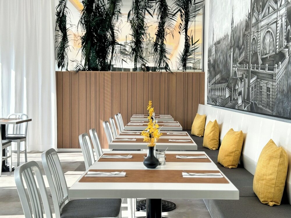 Фото Arcotel Onyx Hamburg