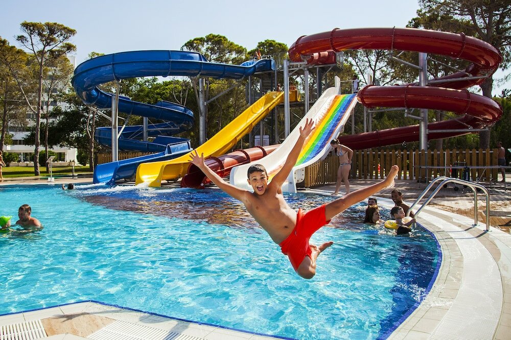 Фото Salamis Bay Conti Resort Hotel