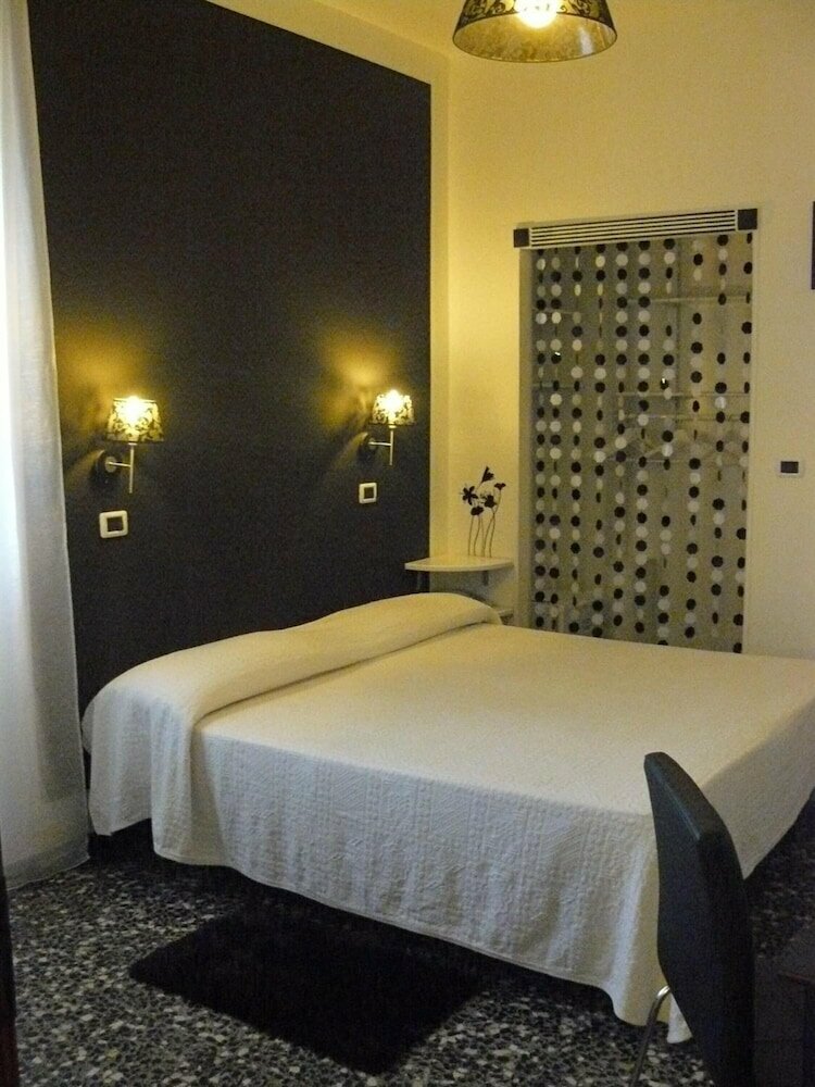 Hotel Hotel Vittoriano, Turin, photo