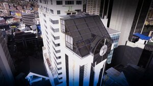 Гостиница Panamerican Hotel