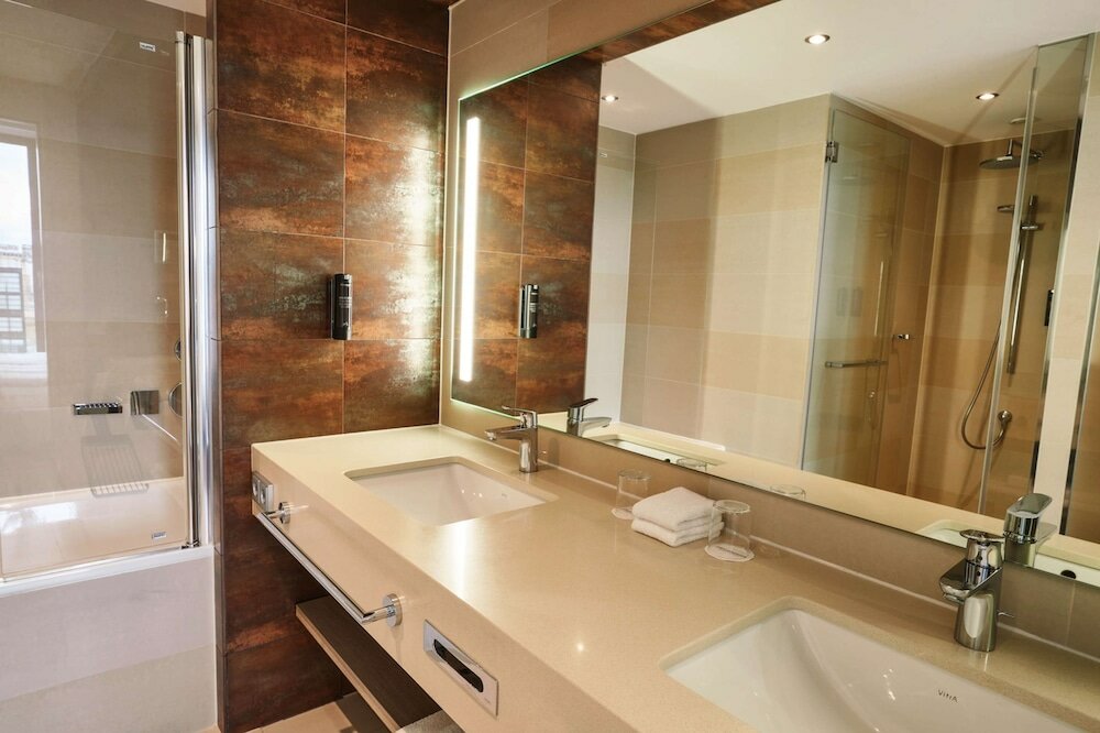 Фото Steigenberger Hotel Bremen