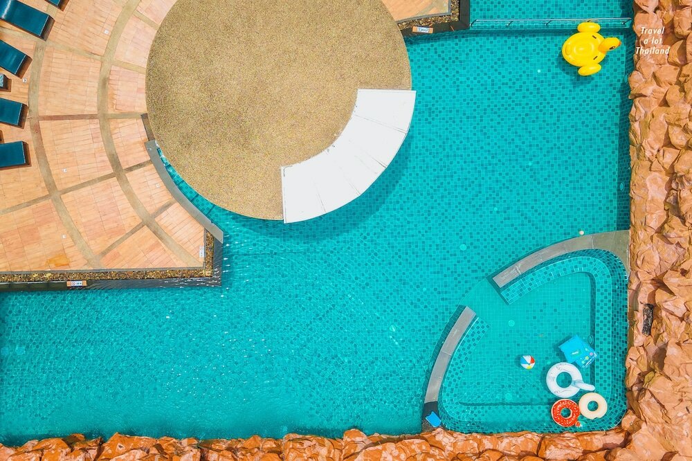 Фото Centara Nova Hotel Pattaya