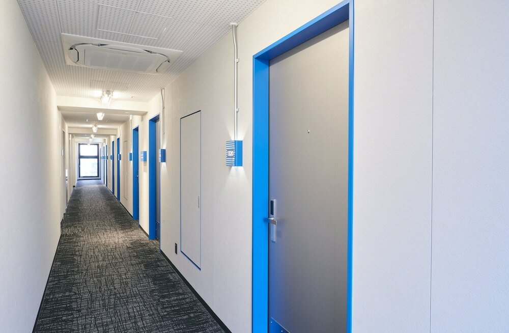 Фото ibis Styles Nagoya