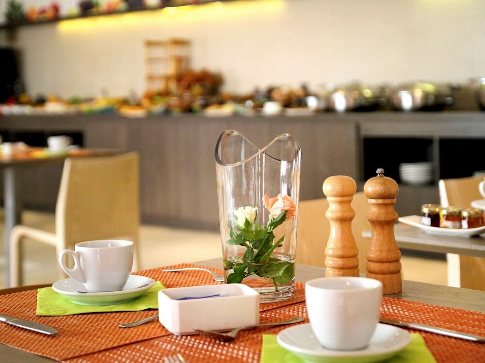 Фото Novotel Constantine