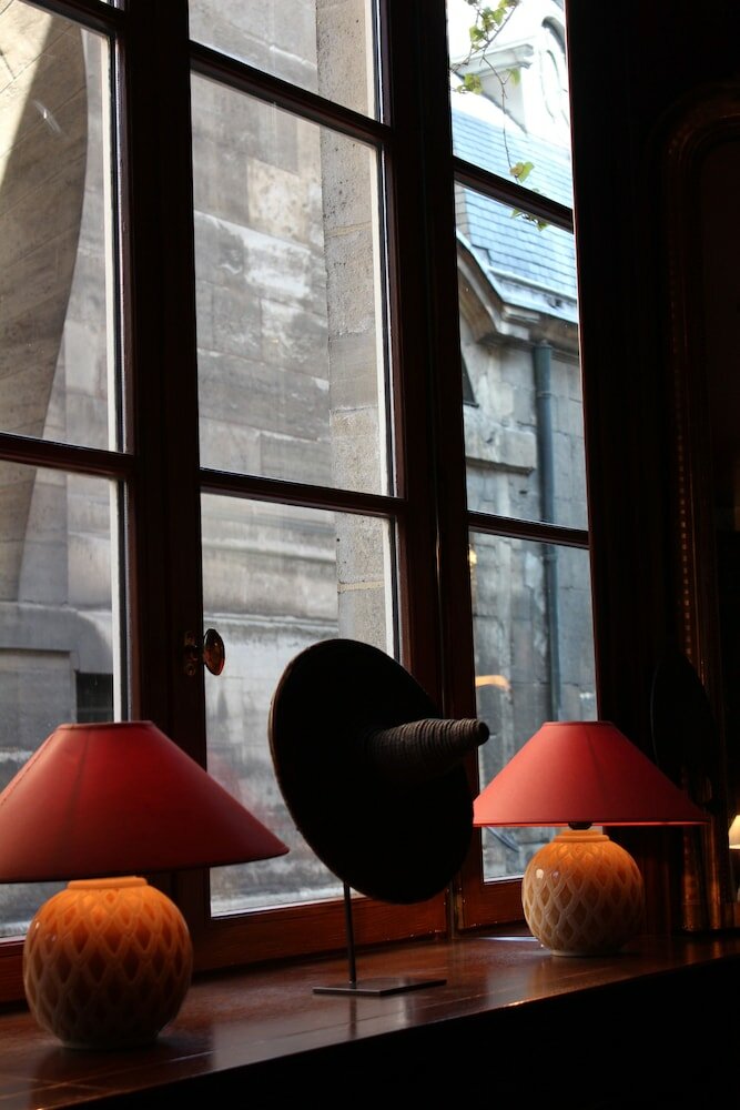 Фото Relais Saint Sulpice