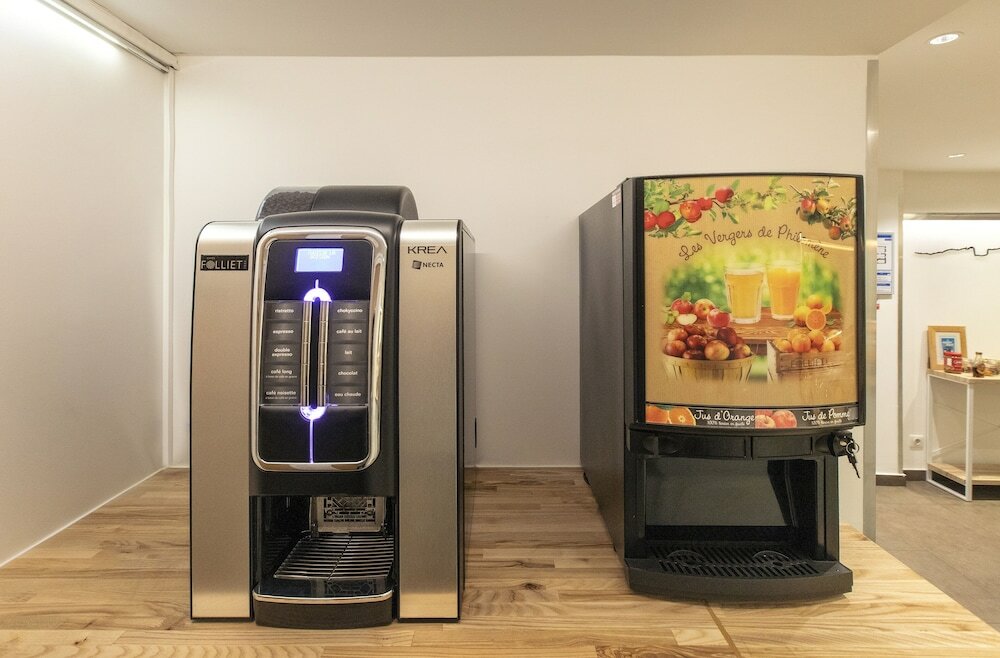 Фото Best Western Hotel du Mucem