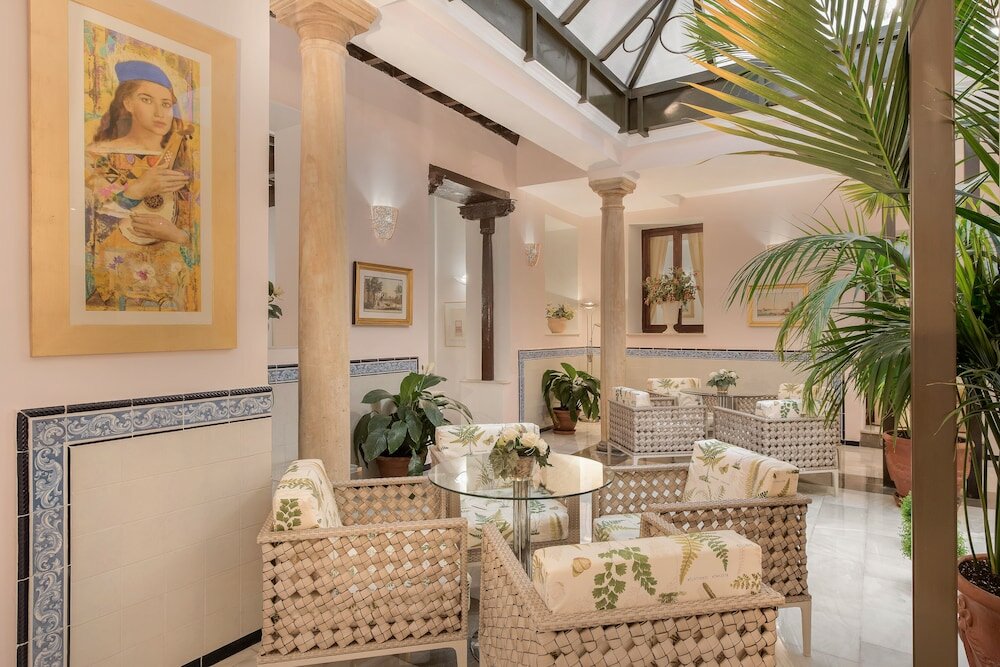 Фото Hotel Anacapri