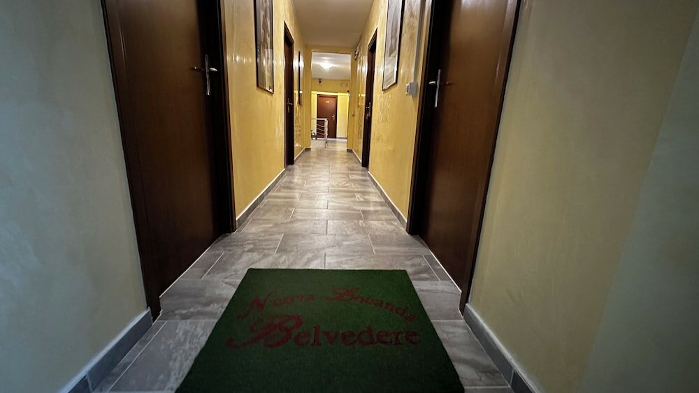 Фото Nuova Locanda Belvedere