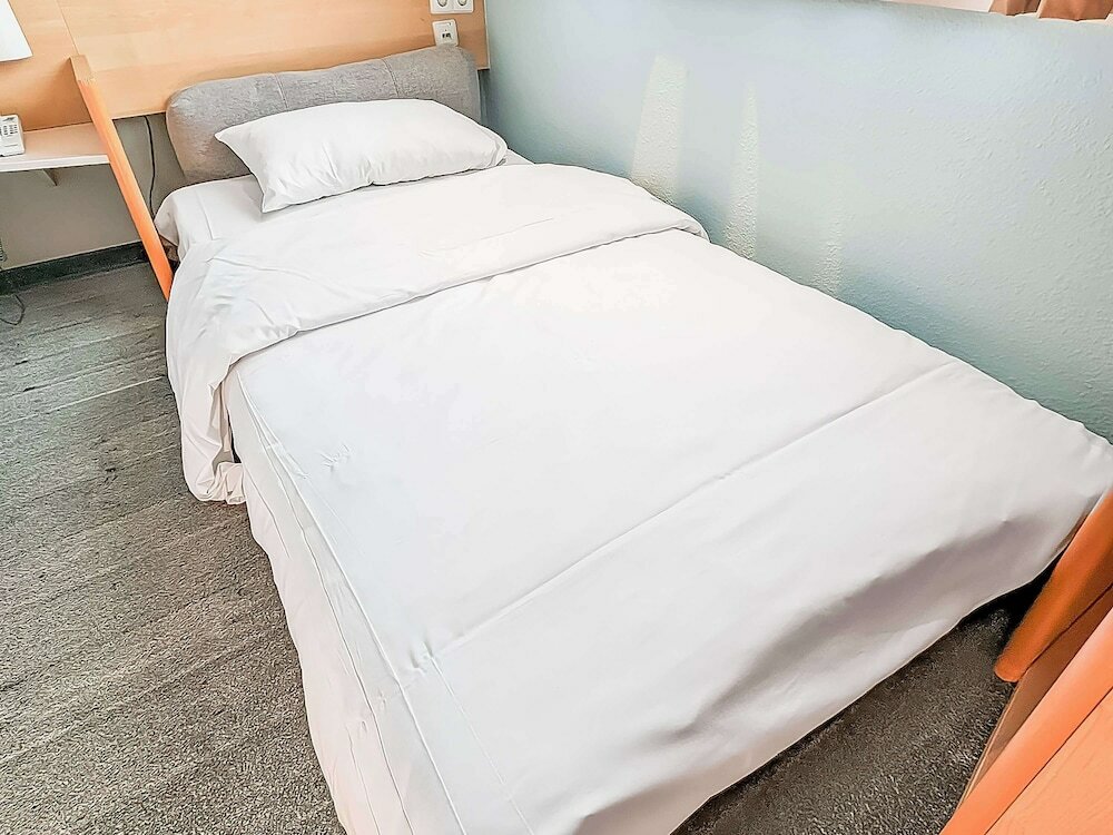 Фото Ibis Luebeck