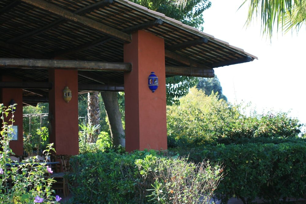 Фото Agriturismo Ruralia