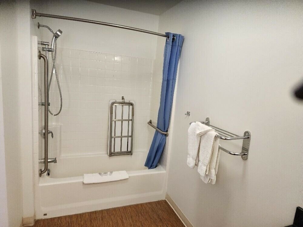 Фото Motel 6 Moosomin, Sk