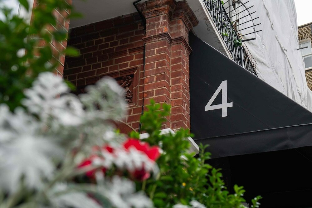 Фото St Mark Hotel