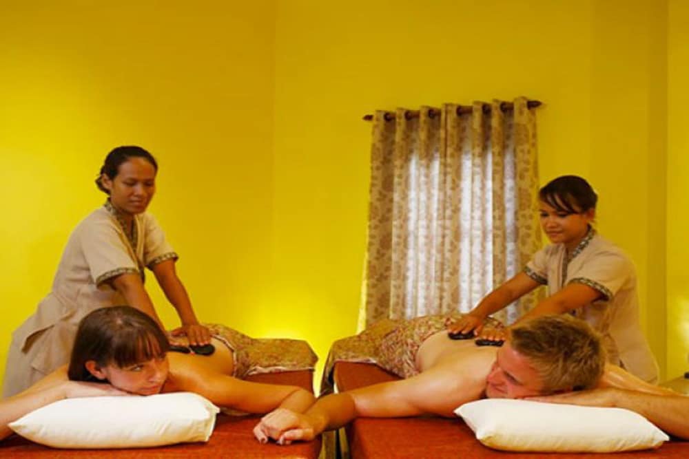 Фото The Verandah