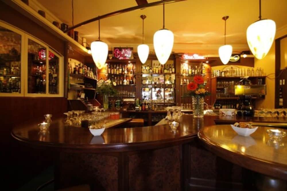 Фото Hotel Kaiserhof