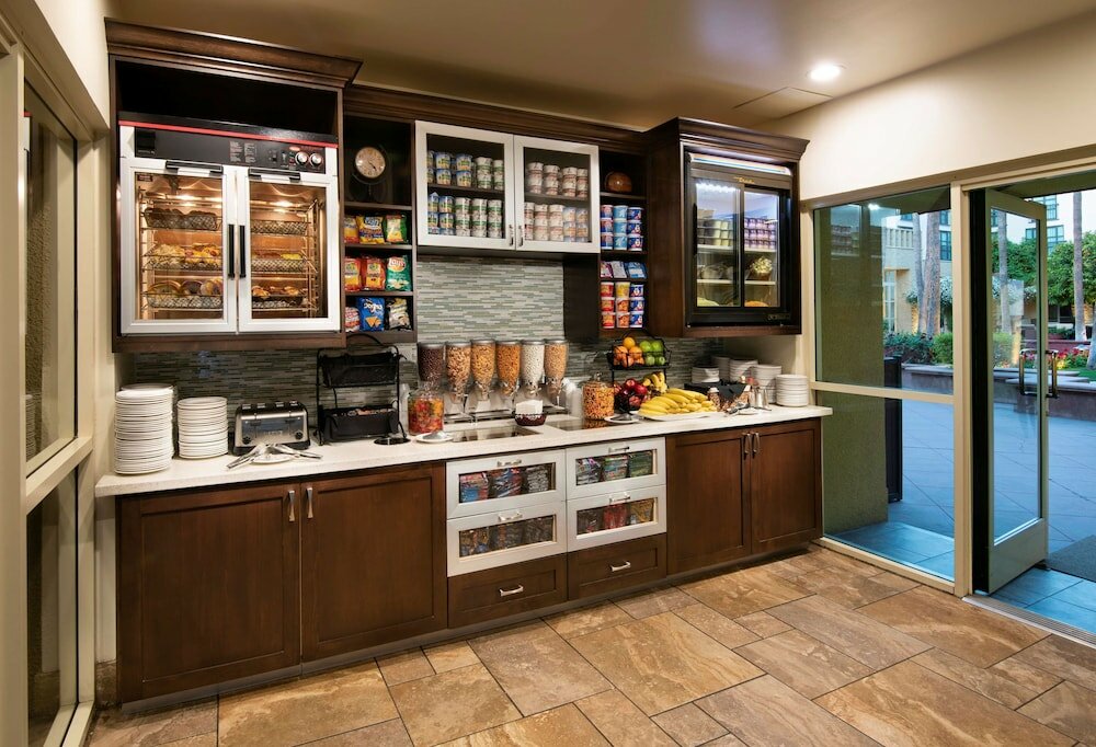 Фото Tempe Mission Palms, a Destination by Hyatt Hotel